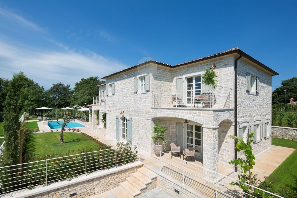 Luxury House for sale in Kanfanar, 999 000 €, Photo 2