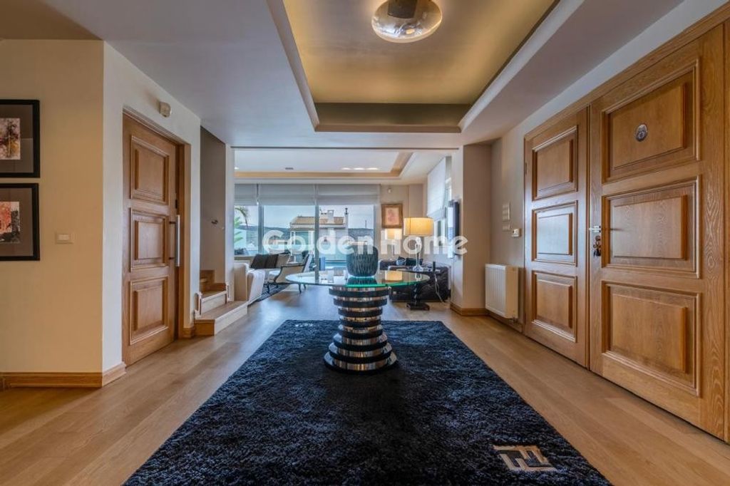 Maison de luxe à vendre à Vári, 2 000 000 €, Photo 2