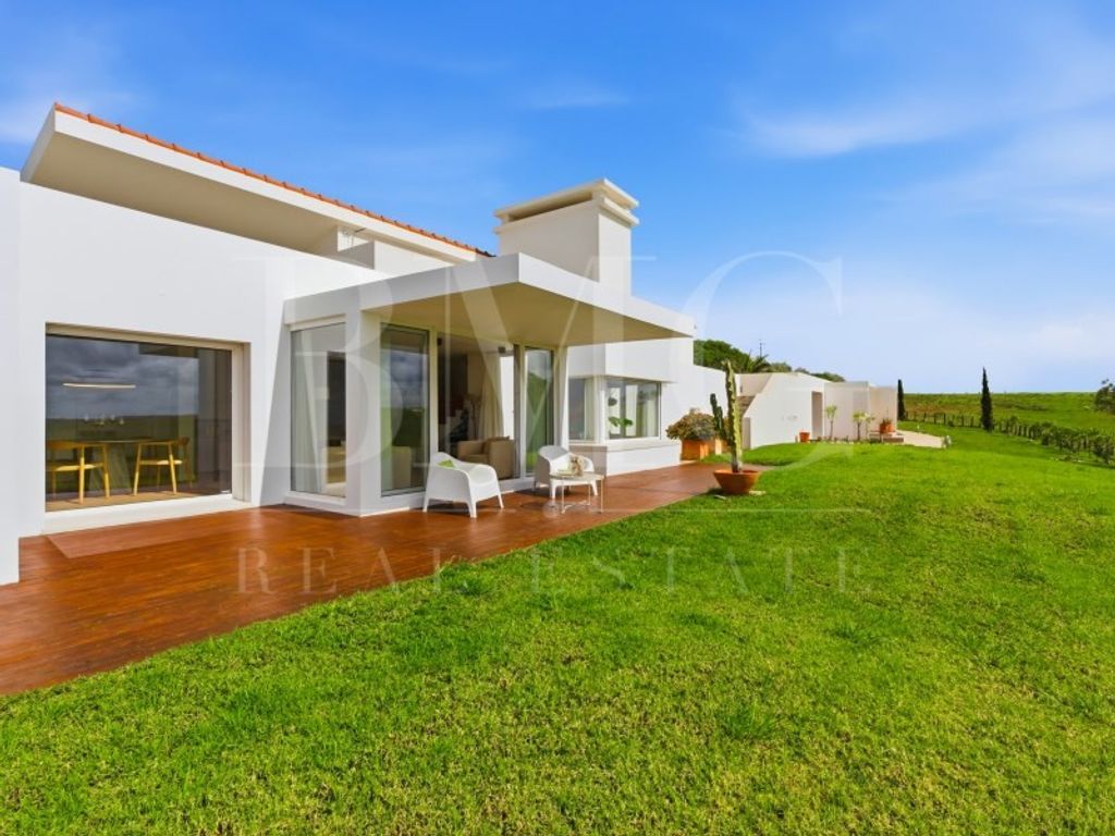 Maison de luxe à vendre à Torres Vedras, 1 550 000 €, Photo 2