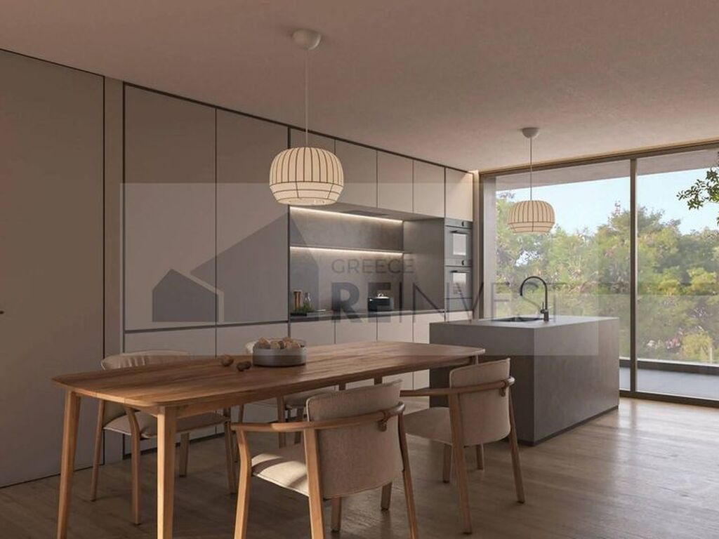 Luxury Apartment for sale in Várkiza, 860 000 €, Photo 3