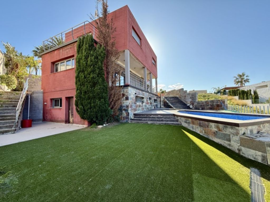 Maison de luxe à vendre à Oropesa Del Mar, 495 000 €, Photo 3