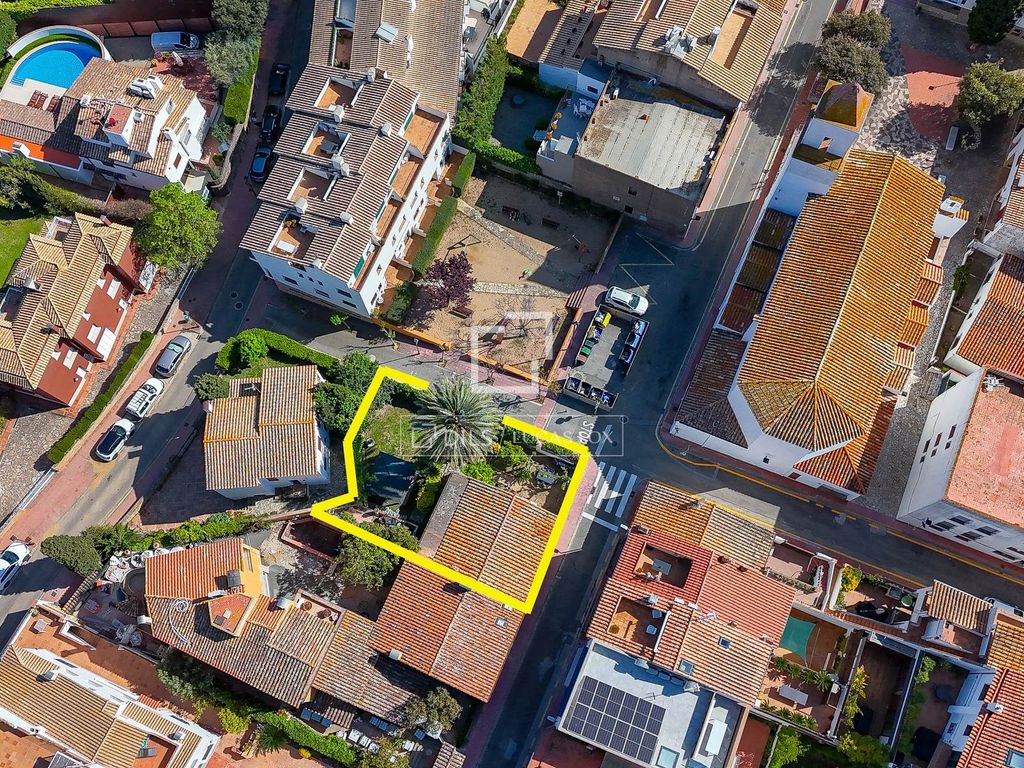 Maison de luxe à vendre à Palafrugell, 1 100 000 €, Photo 4