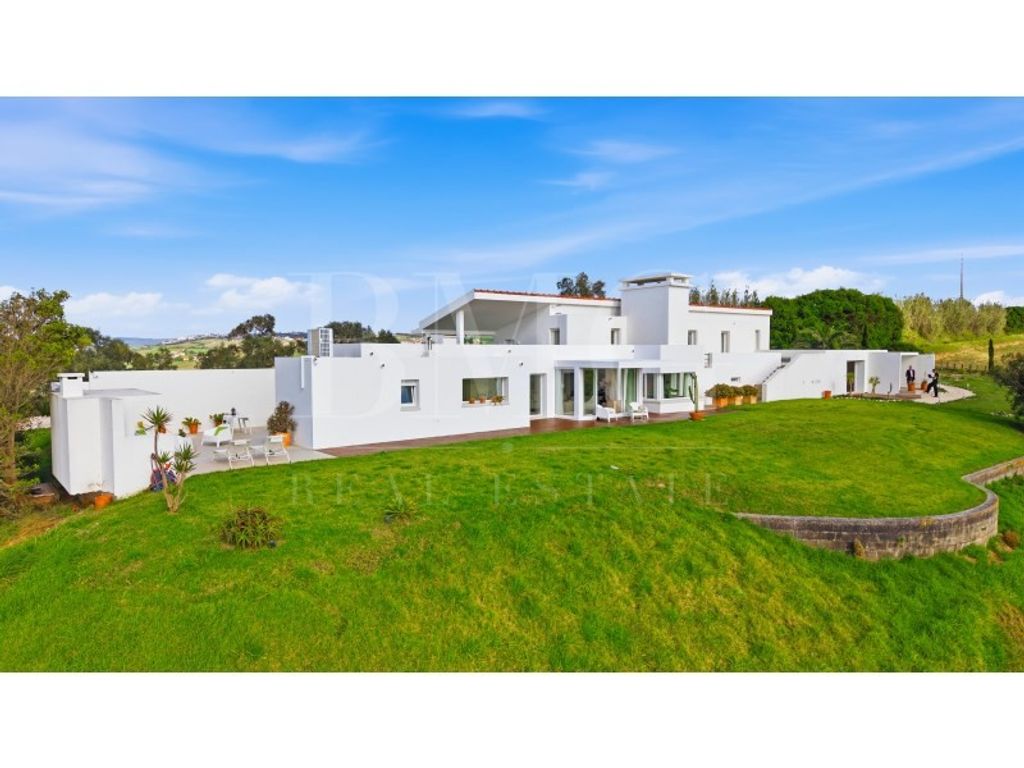 Maison de luxe à vendre à Torres Vedras, 1 550 000 €, Photo 4