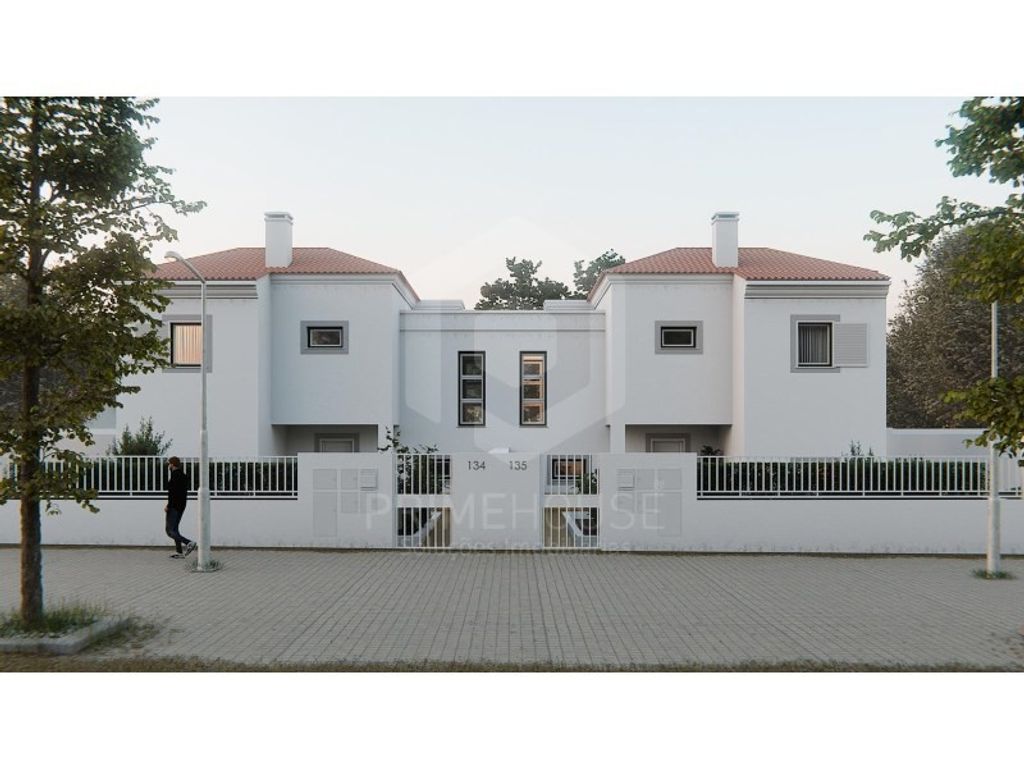 Maison de luxe à vendre à Setúbal, 750 000 €, Photo 5