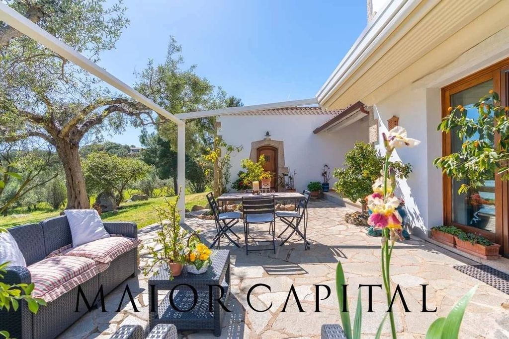 Maison de luxe à vendre à Olbia, 1 750 000 €, Photo 6