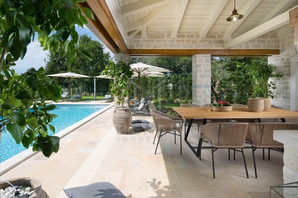 Luxury House for sale in Kanfanar, 999 000 €, Photo 6