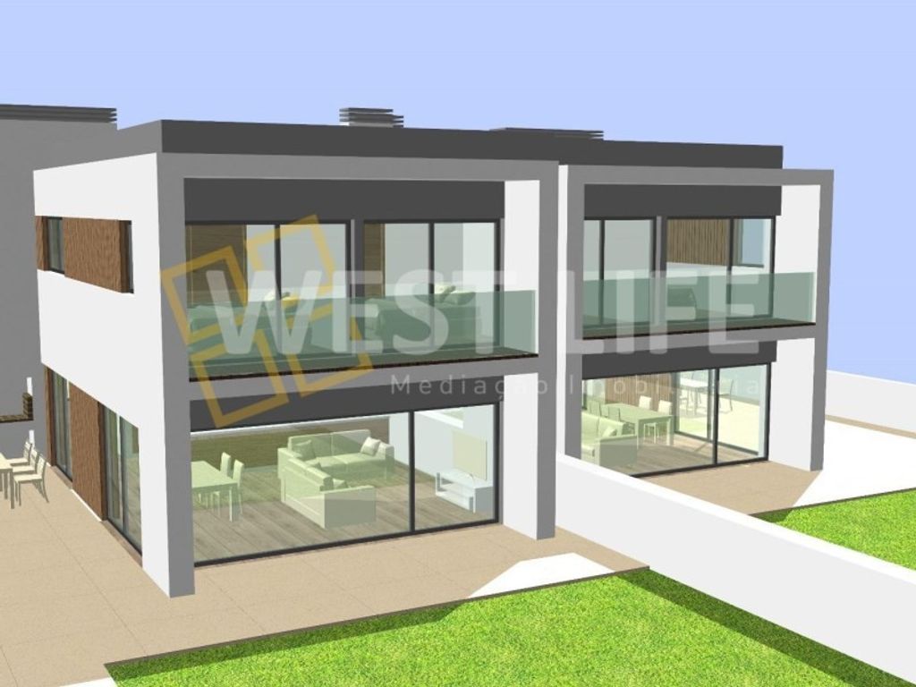 Maison de luxe à vendre à Torres Vedras, 630 000 €, Photo 6