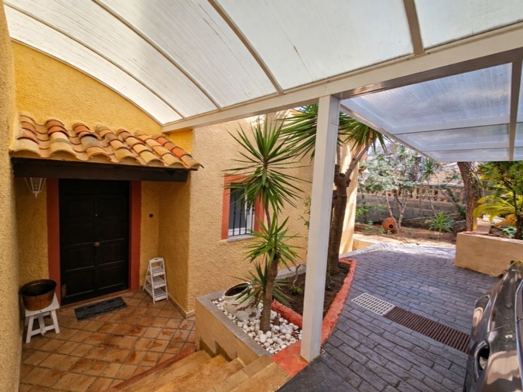 Maison de luxe à vendre à Calvià, 852 000 €, Photo 6