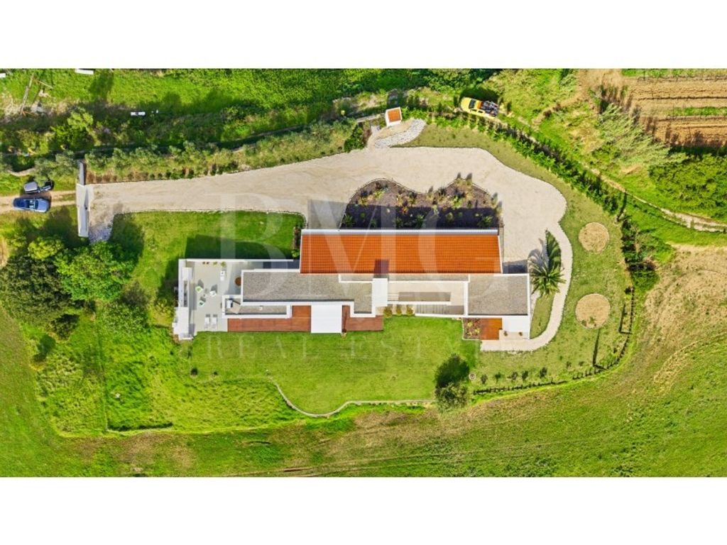 Maison de luxe à vendre à Torres Vedras, 1 550 000 €, Photo 6