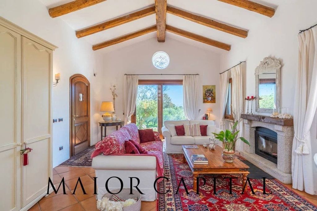 Maison de luxe à vendre à Olbia, 1 750 000 €, Photo 7