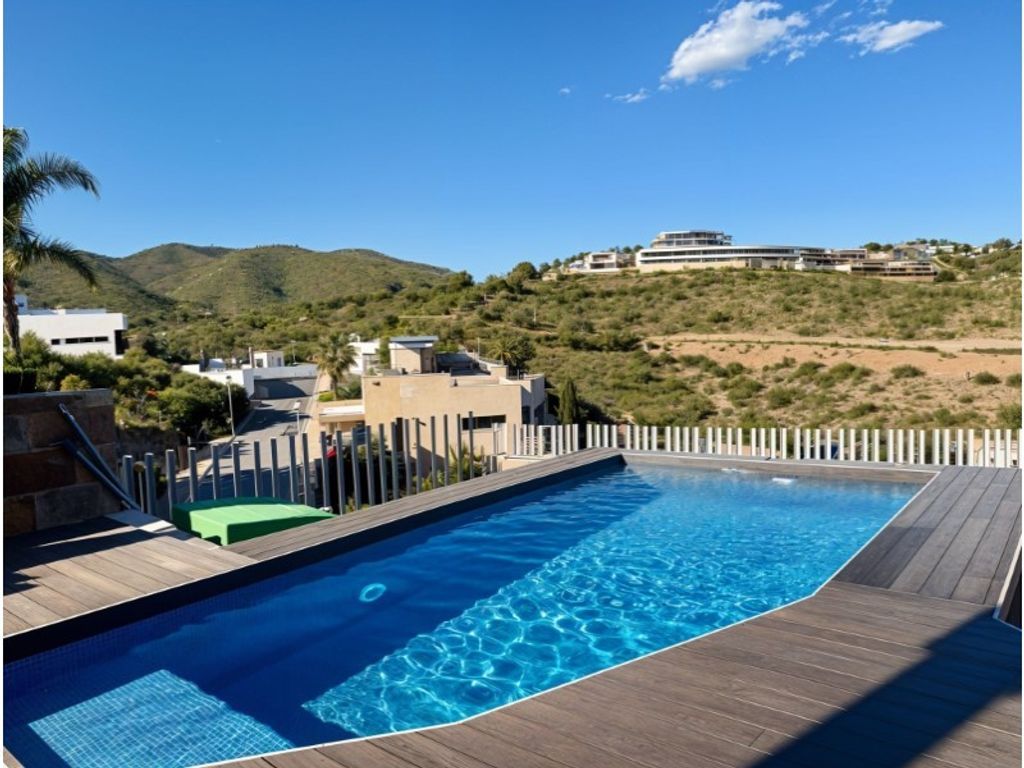 Maison de luxe à vendre à Oropesa Del Mar, 495 000 €, Photo 7