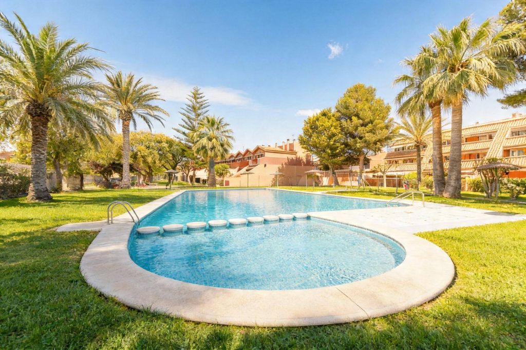 Luxury House for sale in Sant Joan d'Alacant, 429 000 €, Photo 1