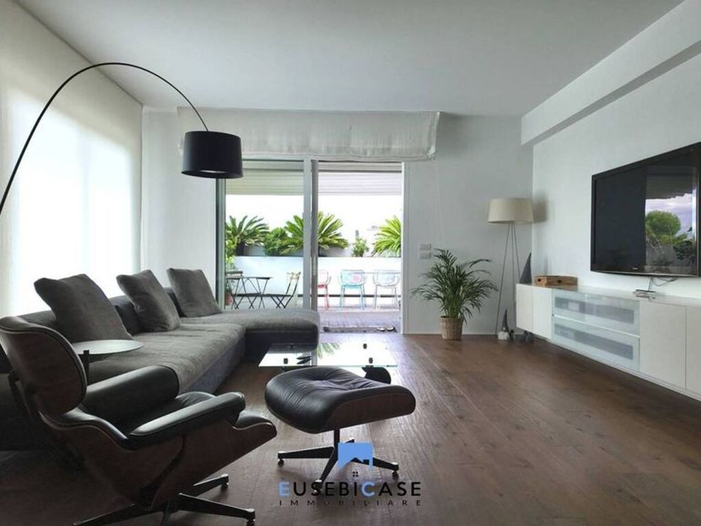Luxury Apartment for sale in Rimini, 790 000 €, Photo 1
