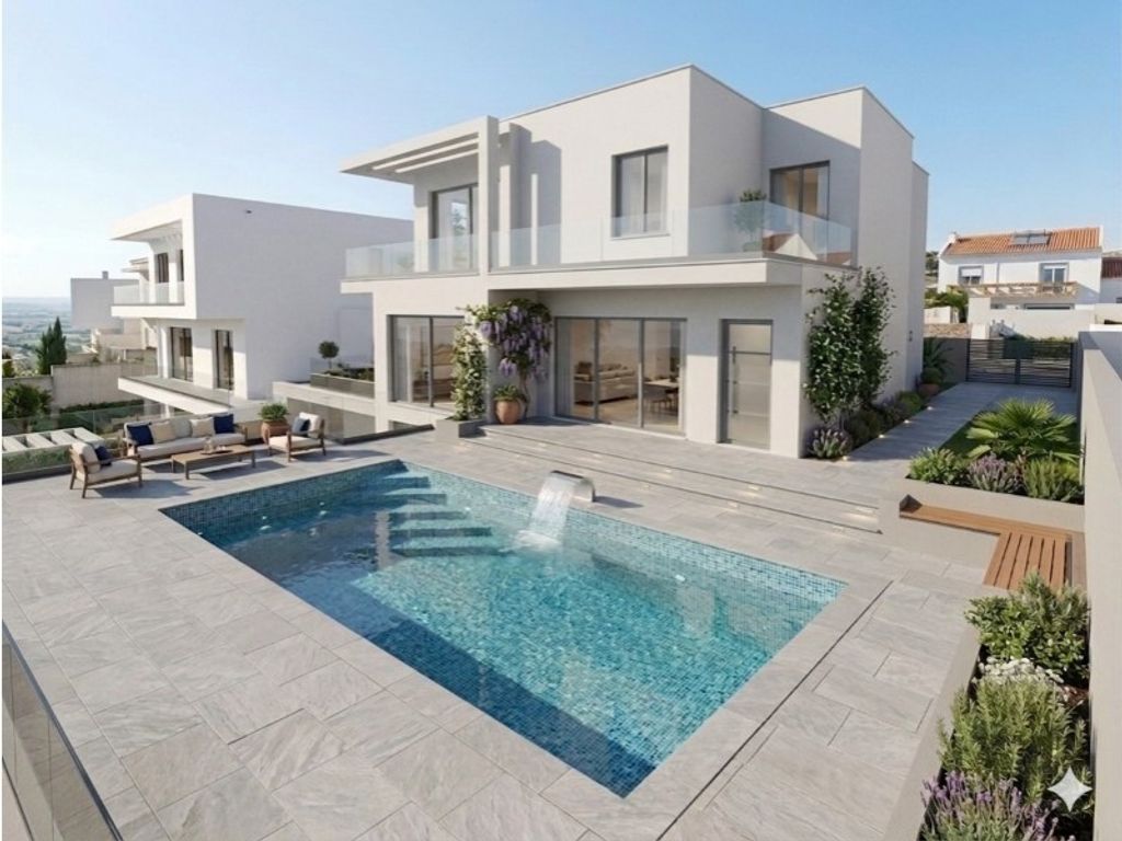 Luxury House for sale in Peniche, 895 000 €, Photo 1