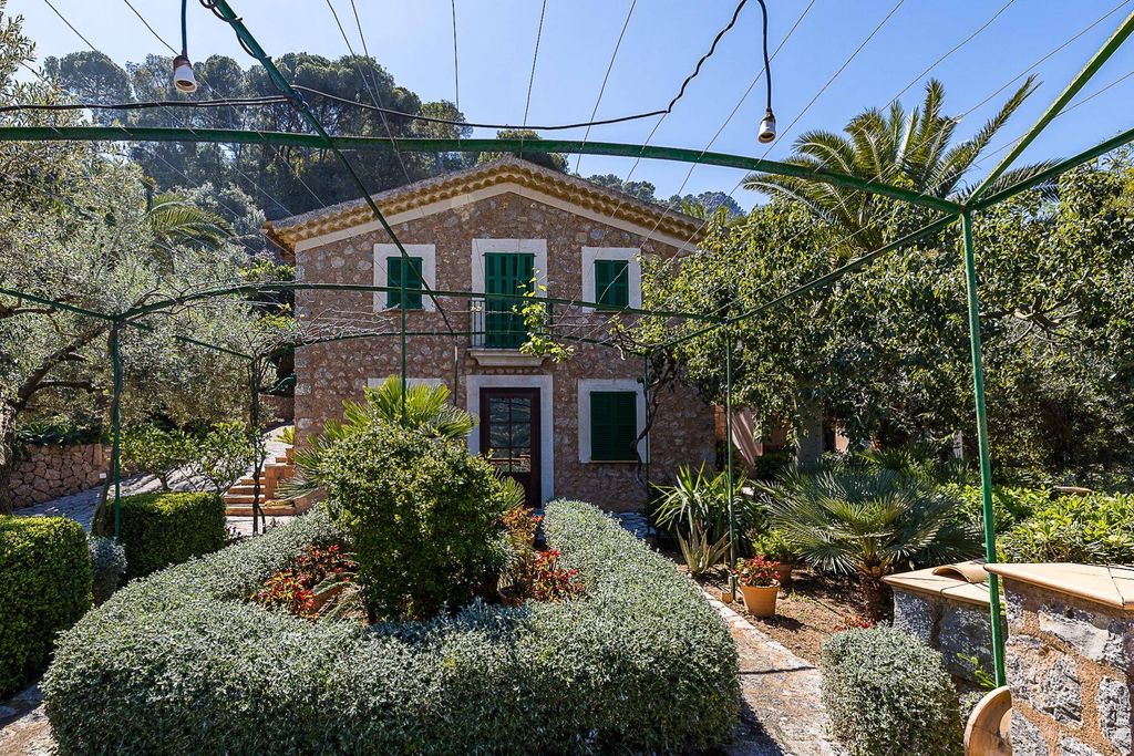 Maison de luxe à vendre à Sóller, 3 500 000 €, Photo 1