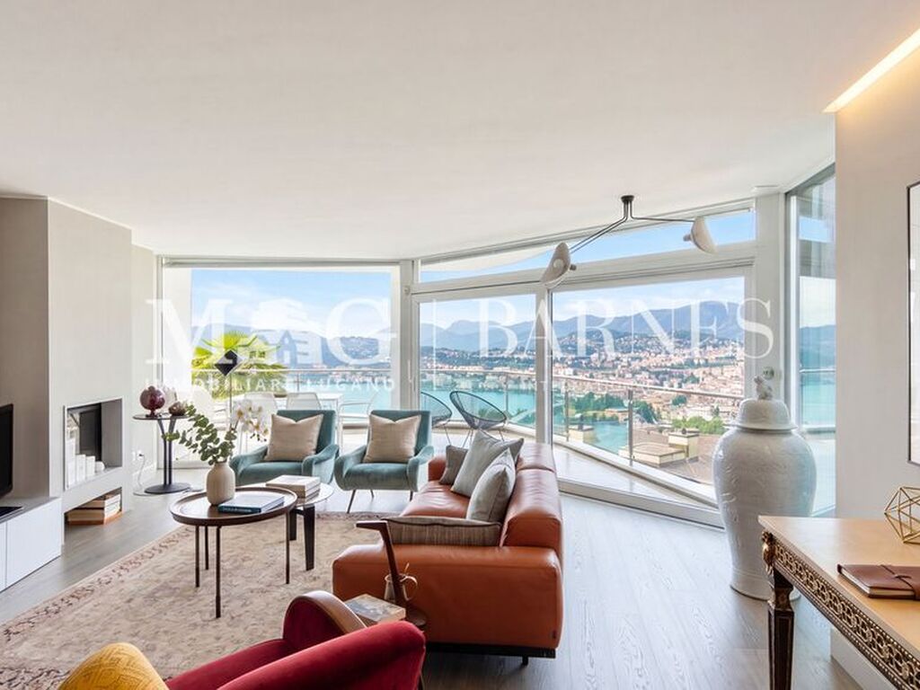 Maison de luxe à vendre à Ruvigliana, 3 649 786 €, Photo 1