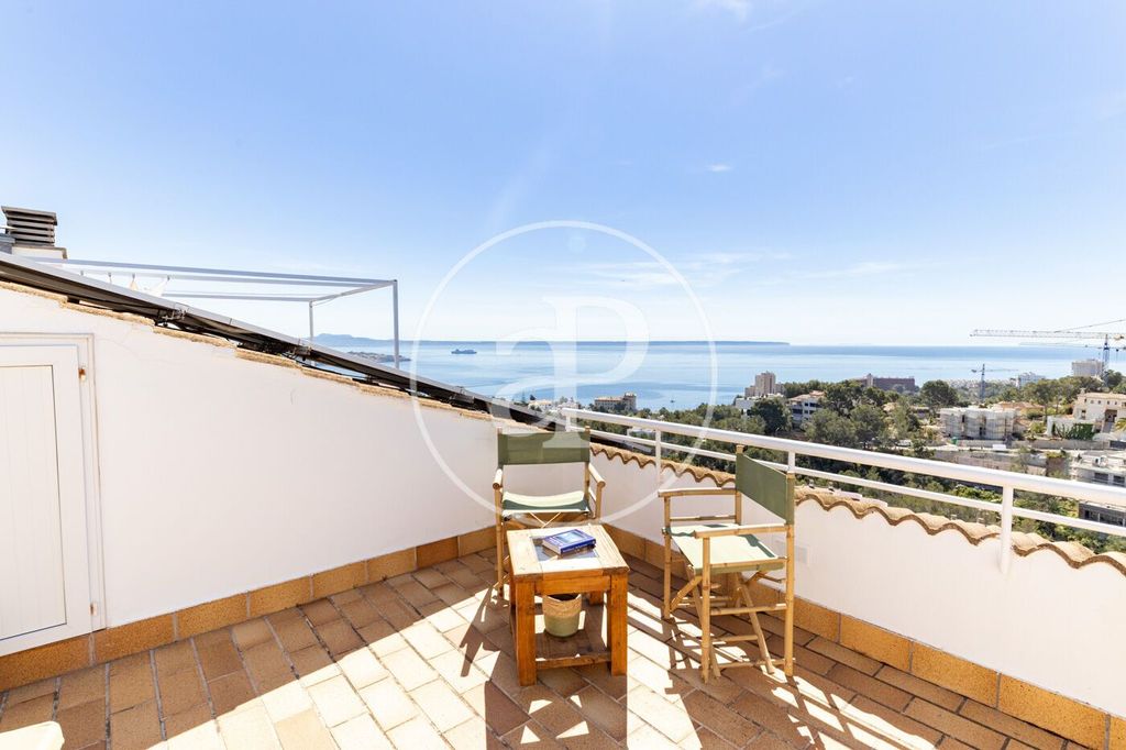Appartement de luxe à vendre à Calvià, 990 000 €, Photo 1