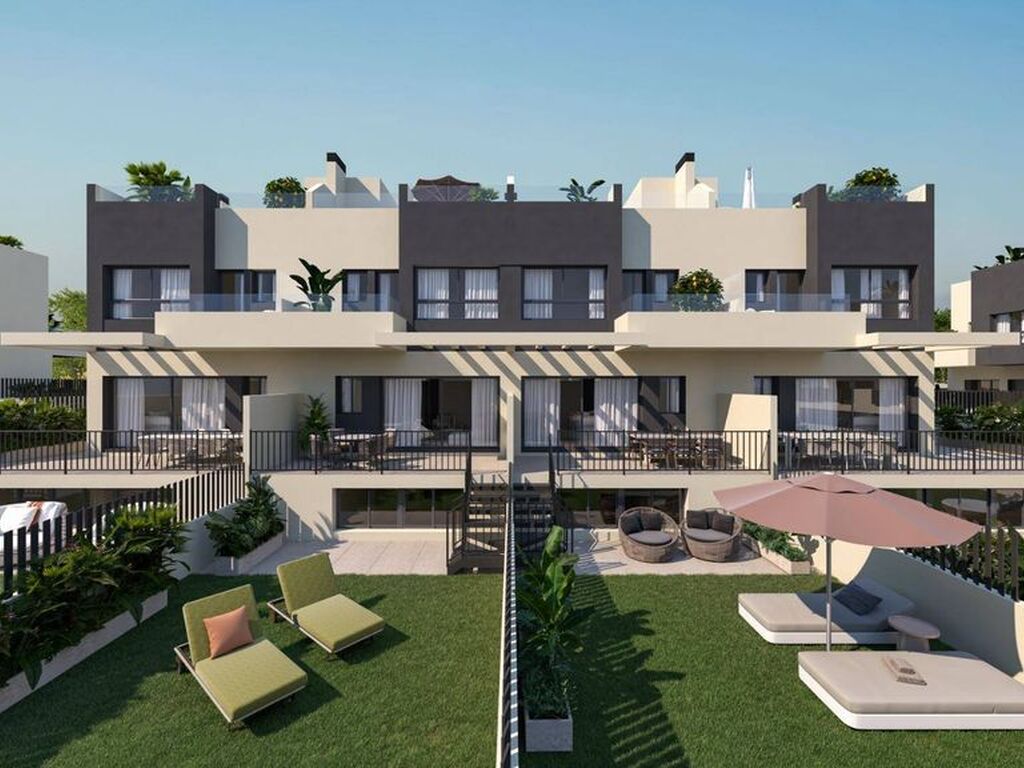 Maison de luxe à vendre à Torre Del Mar, 670 000 €, Photo 1