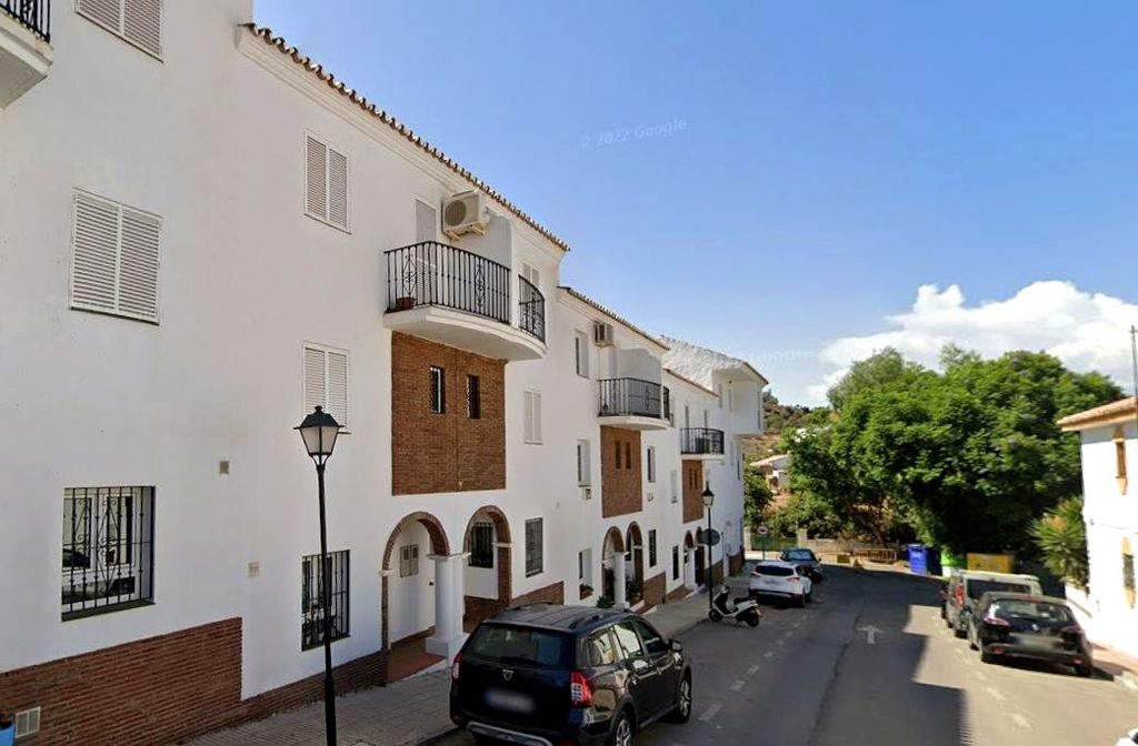 Luxury Apartment for sale in Mijas, 418 000 €, Photo 1