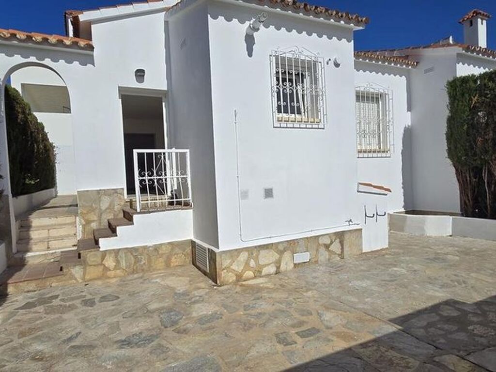 Luxury House for sale in Denia, 420 000 €, Photo 1