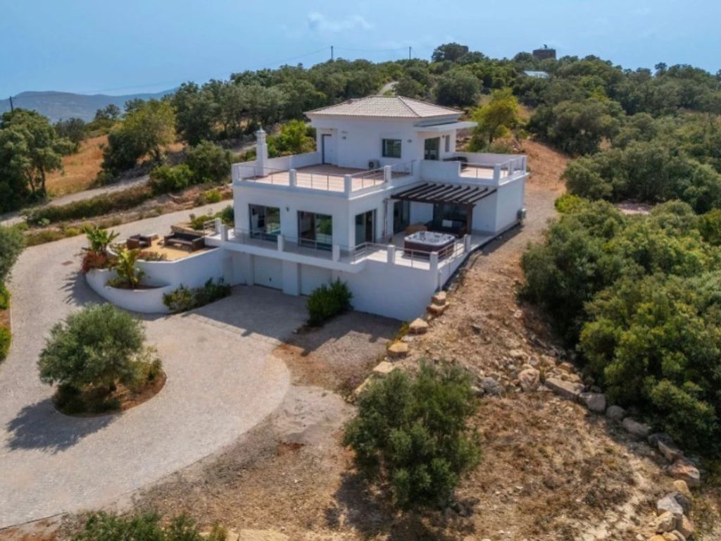 Luxury House for sale in São Brás de Alportel, 1 125 000 €, Photo 2