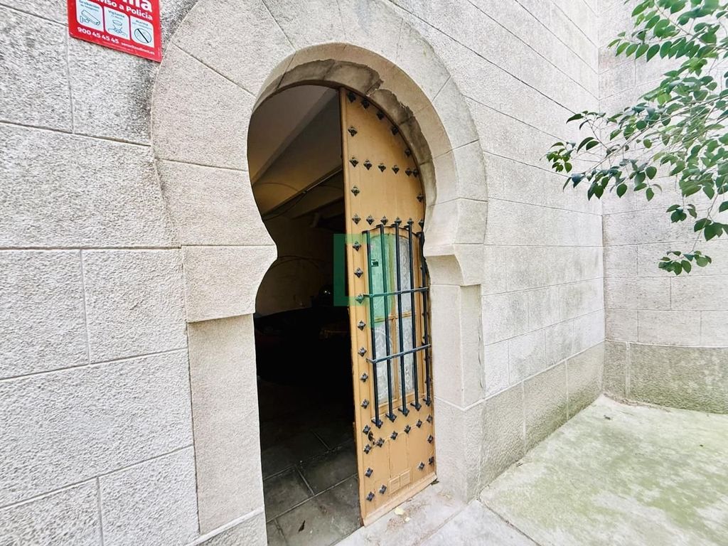 Luxury House for sale in Badalona, 1 499 000 €, Photo 2