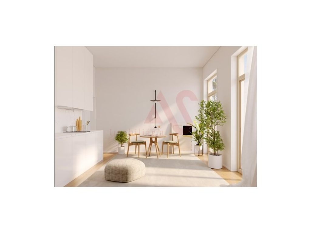 Appartement de luxe à vendre à Matosinhos, 490 000 €, Photo 2