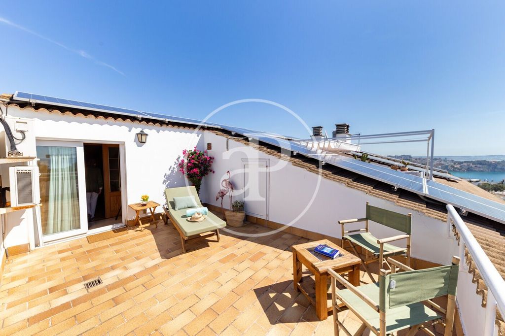 Appartement de luxe à vendre à Calvià, 990 000 €, Photo 2