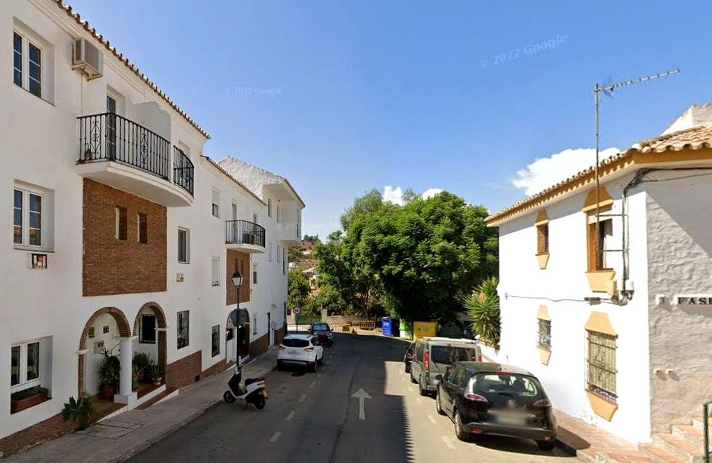 Luxury Apartment for sale in Mijas, 418 000 €, Photo 2