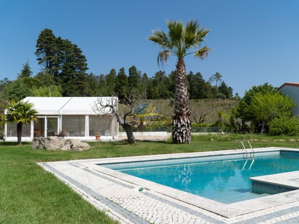 Maison de luxe à vendre à Miranda Do Corvo, 1 290 000 €, Photo 3