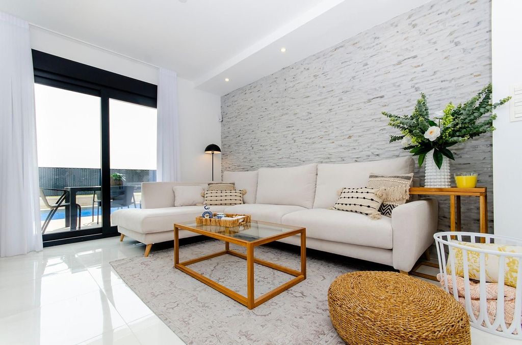 Luxury House for sale in Orihuela, 459 000 €, Photo 3