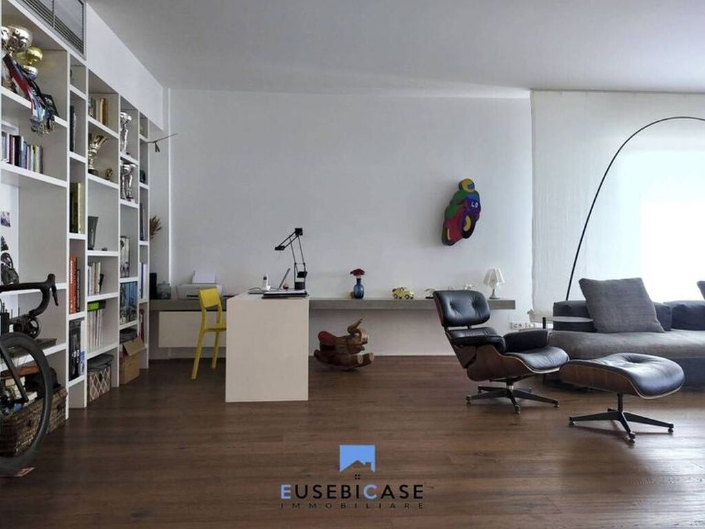 Luxury Apartment for sale in Rimini, 790 000 €, Photo 4