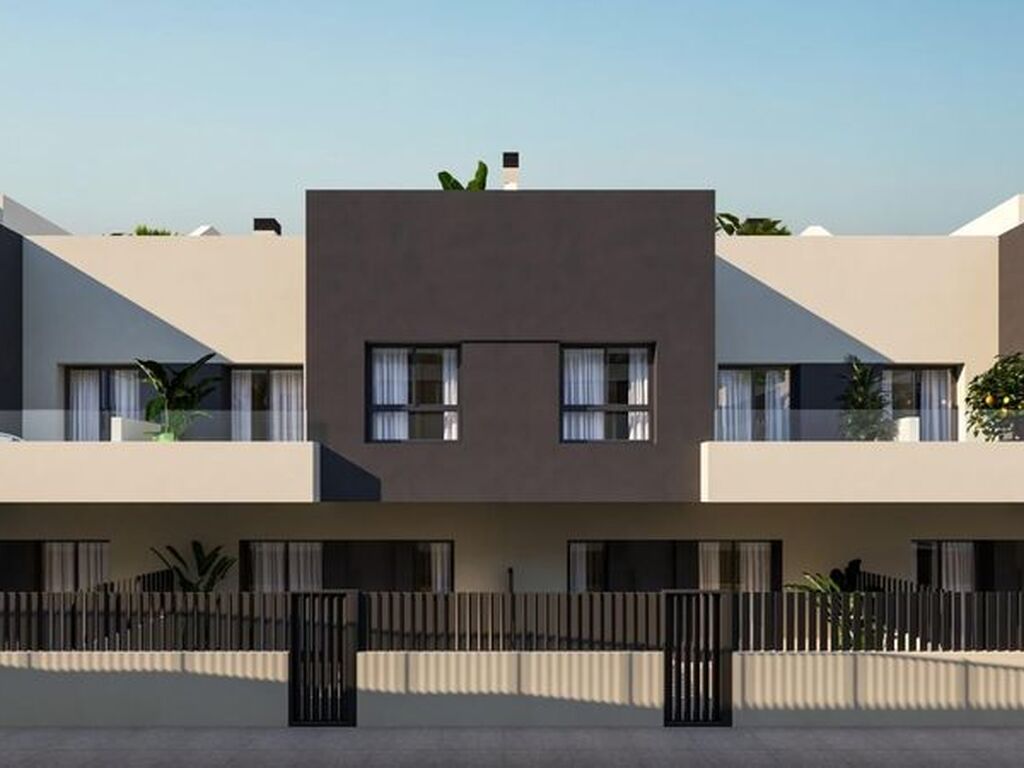 Luxury House for sale in Torre Del Mar, 670 000 €, Photo 4