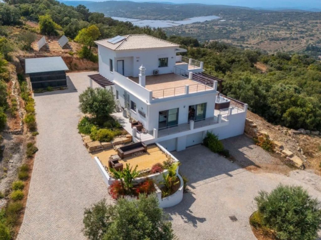 Luxury House for sale in São Brás de Alportel, 1 125 000 €, Photo 5