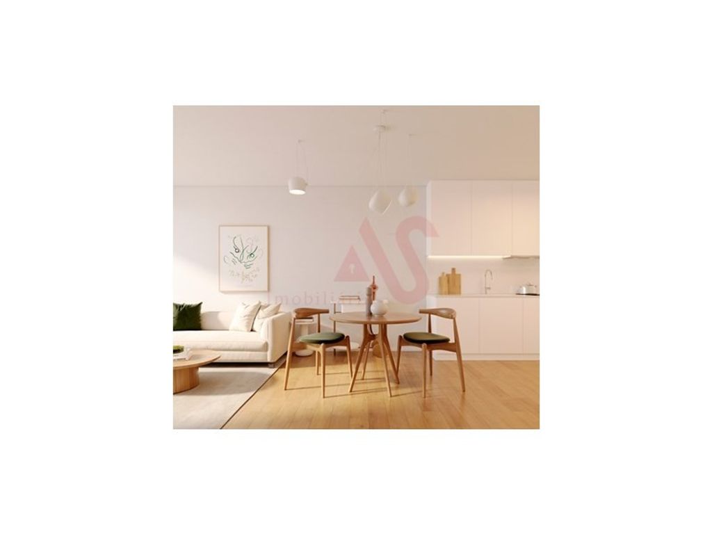 Appartement de luxe à vendre à Matosinhos, 490 000 €, Photo 5