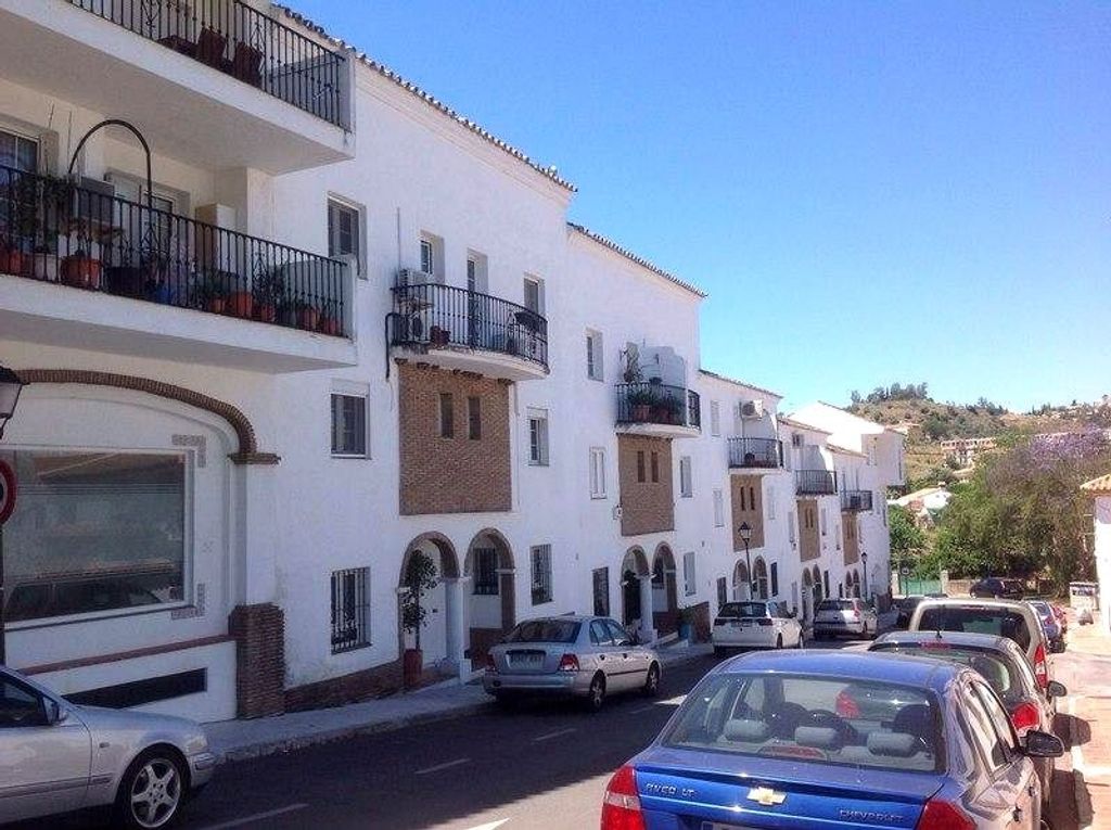 Luxury Apartment for sale in Mijas, 418 000 €, Photo 5