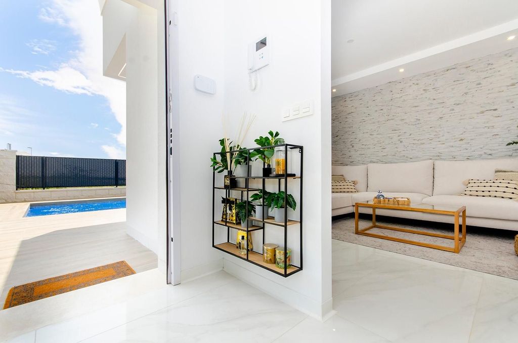Luxury House for sale in Orihuela, 459 000 €, Photo 5