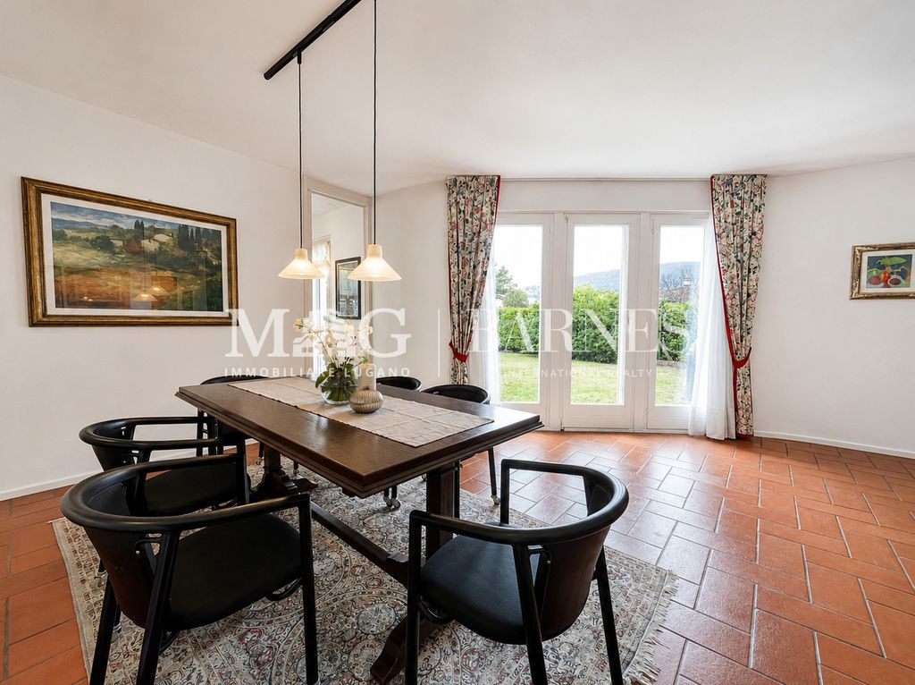 Maison de luxe à vendre à Cureglia, 1 893 534 €, Photo 6