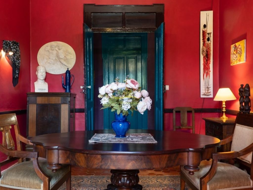 Maison de luxe à vendre à Miranda Do Corvo, 1 290 000 €, Photo 6