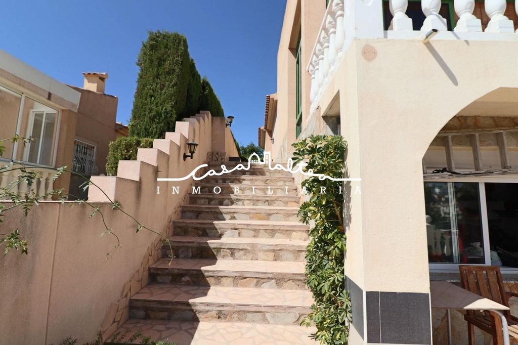 Maison de luxe à vendre à La Nucia, 530 000 €, Photo 7