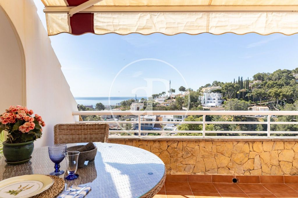 Appartement de luxe à vendre à Calvià, 990 000 €, Photo 7
