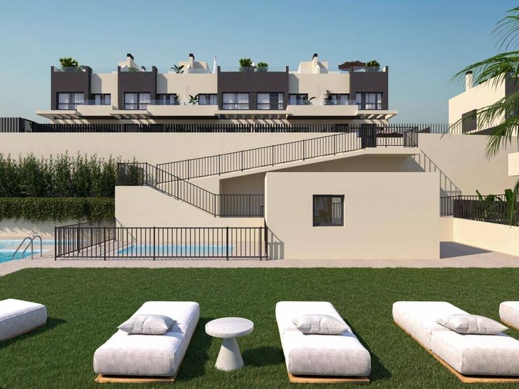 Luxury House for sale in Torre Del Mar, 670 000 €, Photo 7