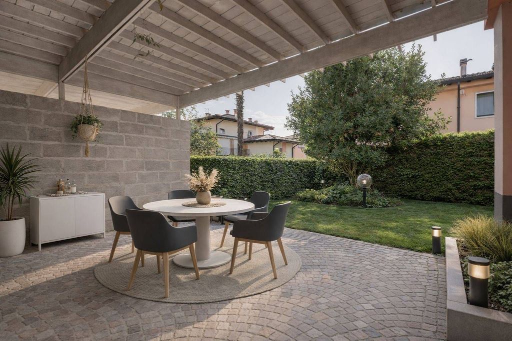 Luxury House for sale in Arco, 759 000 €, Photo 1