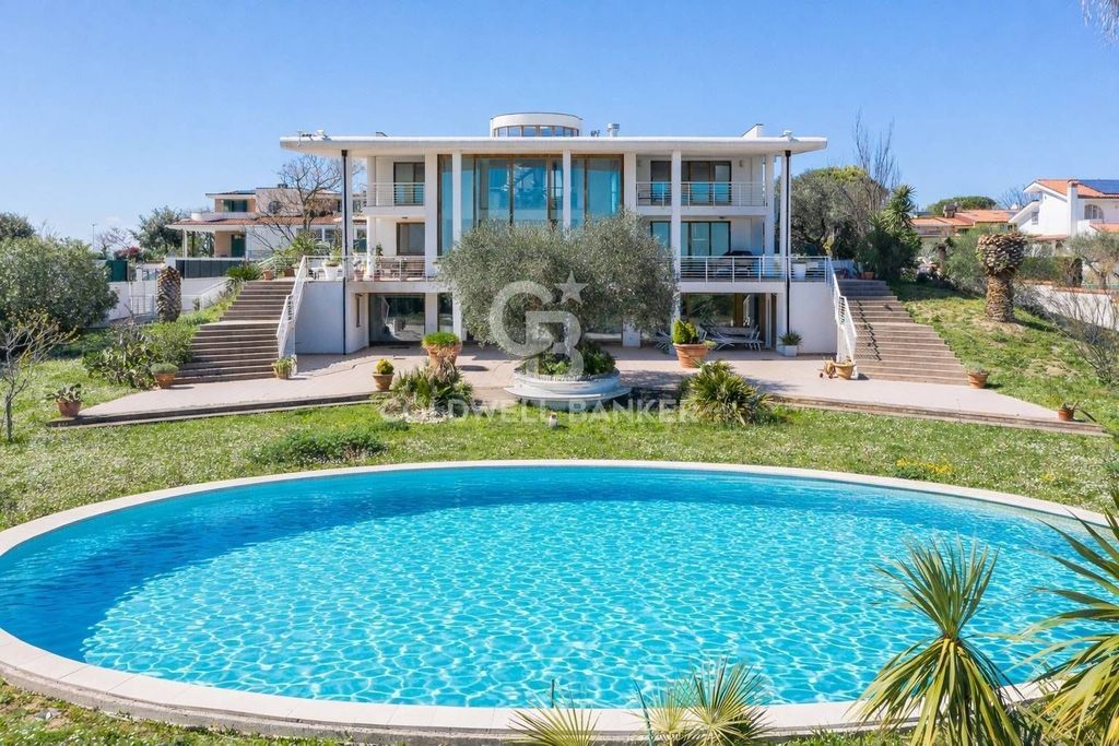 Maison de luxe à vendre à Pesaro, 2 600 000 €, Photo 1