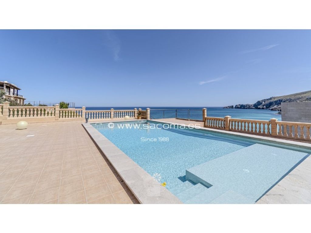Luxury House for sale in Capdepera, 1 495 000 €, Photo 1