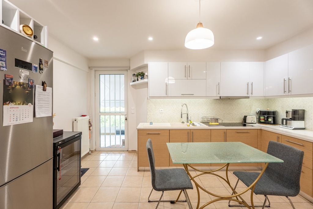 Appartement de luxe à vendre à Néa Erythraía, 490 000 €, Photo 2