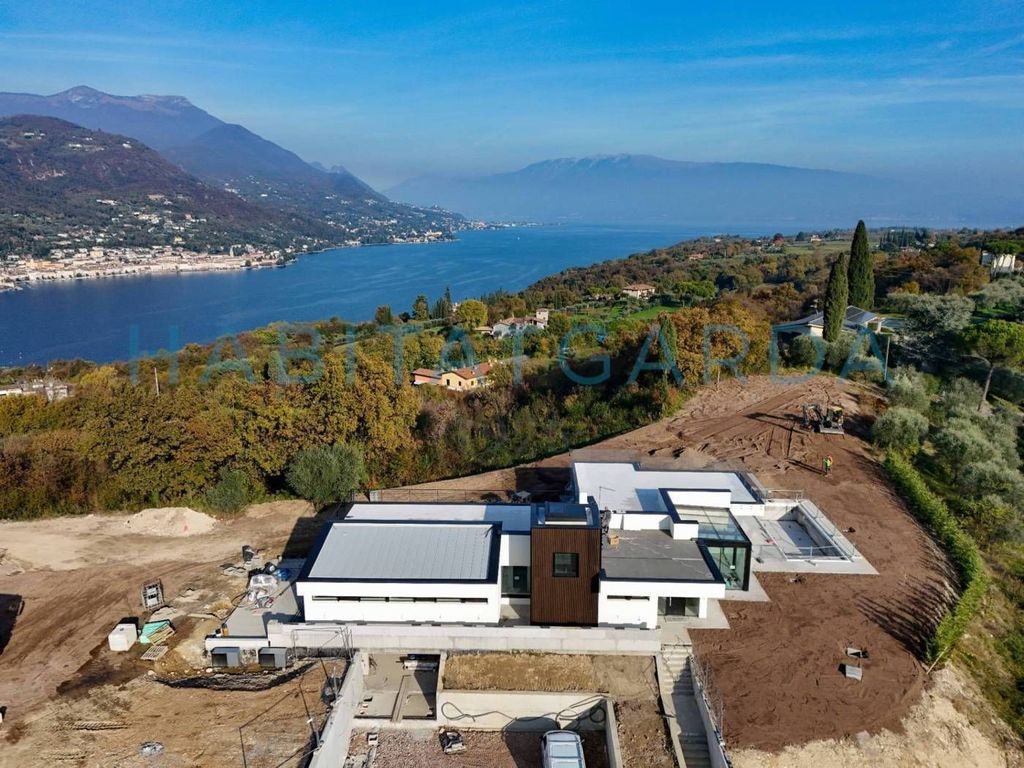 Luxury House for sale in Salò, 4 700 000 €, Photo 2