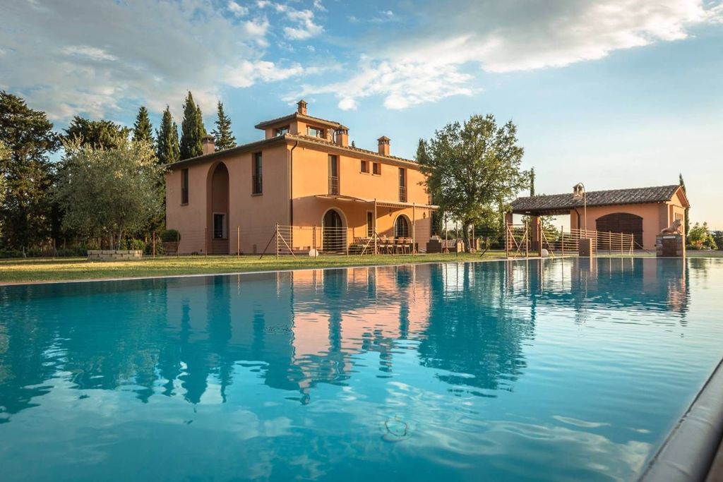 Maison de luxe à vendre à Peccioli, 1 690 000 €, Photo 2
