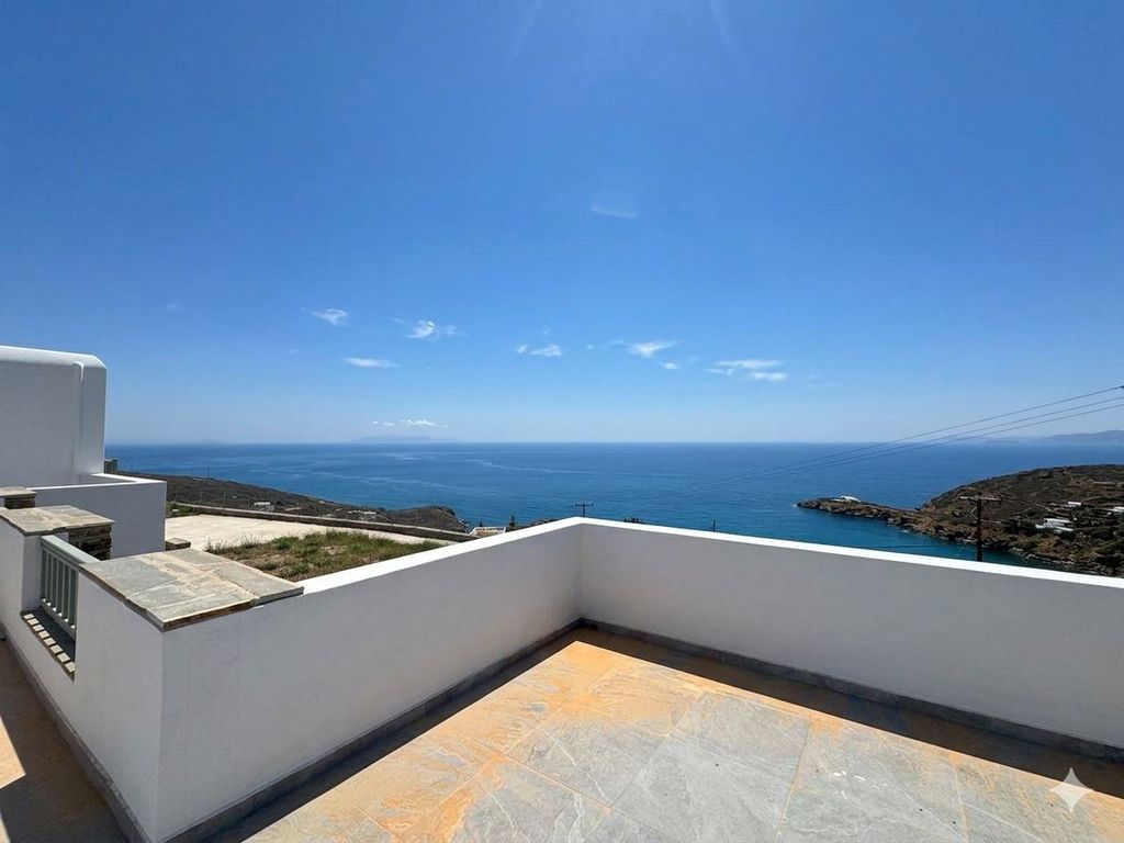 Luxury House for sale in Andros, 995 000 €, Photo 2