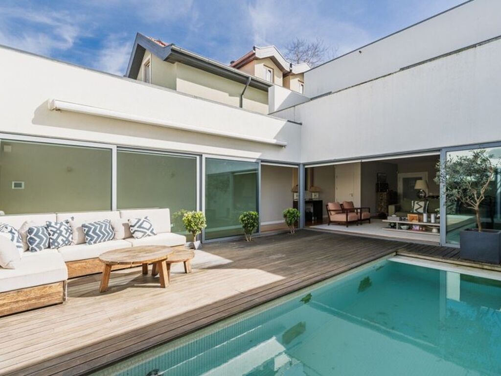 Maison de luxe à vendre à Foz Do Douro, 2 495 000 €, Photo 2